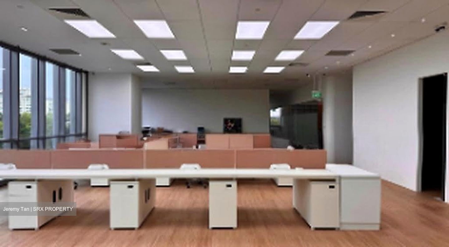 Kallang Way (D13), Factory #635865231